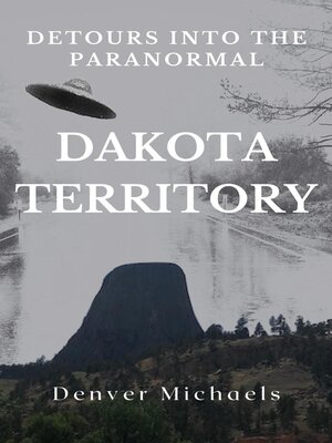 cover image of Detours Into the Paranormal